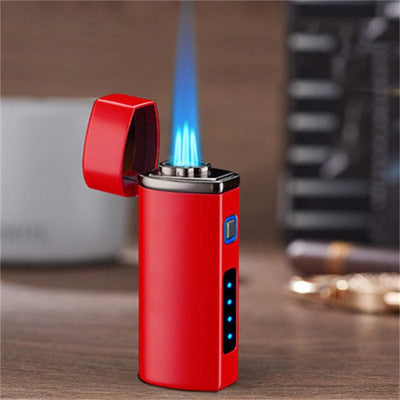 Three Straight Punch Lighter Touch Sensitive