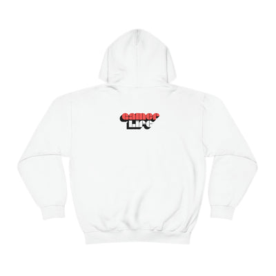 Gamer Fresh Limited Edition Exclusive | Go Play Big | Unisex Heavy Blend™ College Hoodie