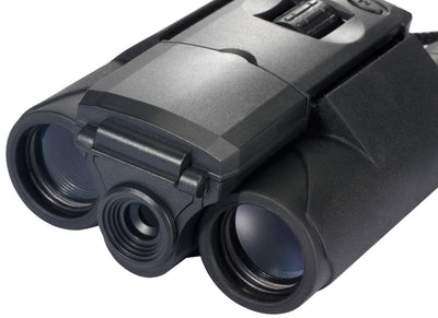 Intergrated Digital HD Camera Binoculars