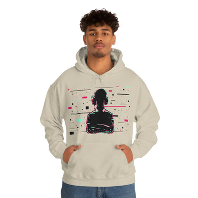 Gamer Fresh Limited Edition Exclusive | Go Play Big | Unisex Heavy Blend™ College Hoodie
