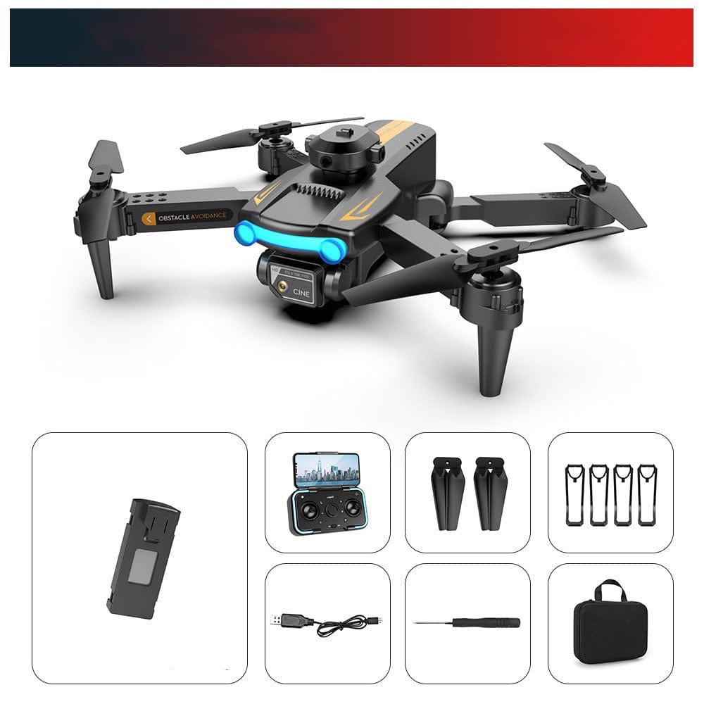 Slayervision Inc. P300 Quadcopter Camera Drone