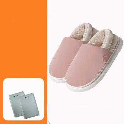 Placka Placka Electric Heated Slippers