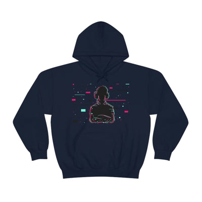 Gamer Fresh Limited Edition Exclusive | Go Play Big | Unisex Heavy Blend™ College Hoodie