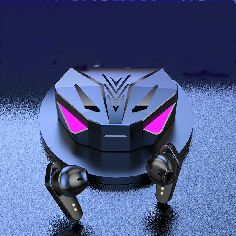 The GFresh Pulse-X Mobile Wireless Bluetooth Gaming Headphones by Gamer Fresh