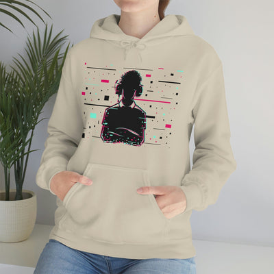 Gamer Fresh Limited Edition Exclusive | Go Play Big | Unisex Heavy Blend™ College Hoodie