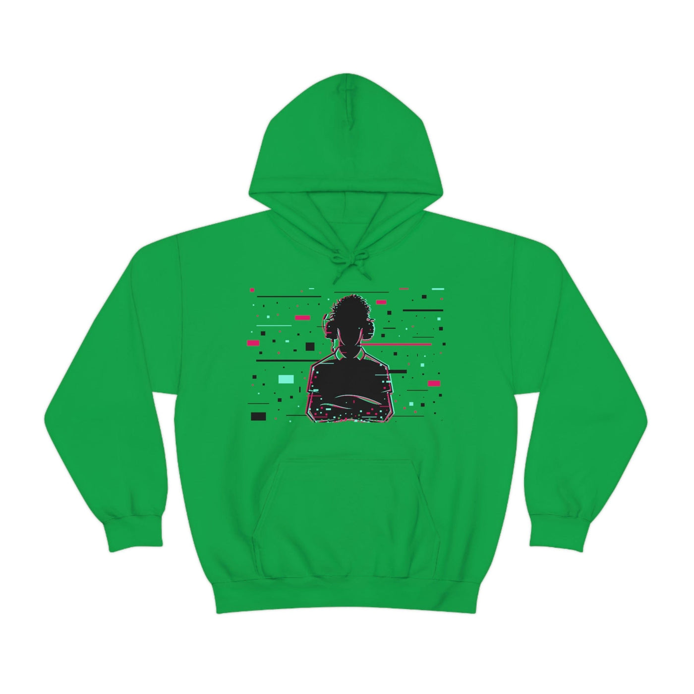Gamer Fresh Limited Edition Exclusive | Go Play Big | Unisex Heavy Blend™ College Hoodie