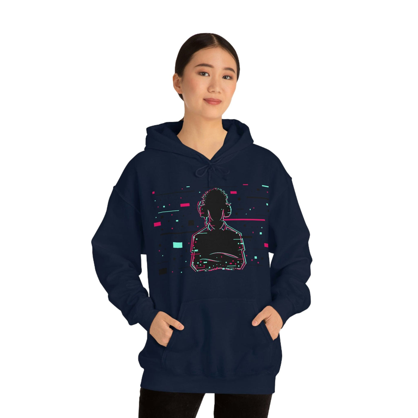 Gamer Fresh Limited Edition Exclusive | Go Play Big | Unisex Heavy Blend™ College Hoodie