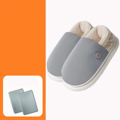 Placka Placka Electric Heated Slippers