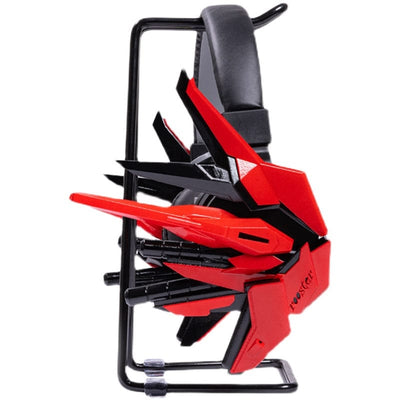 The Mecha Frame Pulse XB8P Wireless Bluetooth Headphones by Gamer Fresh