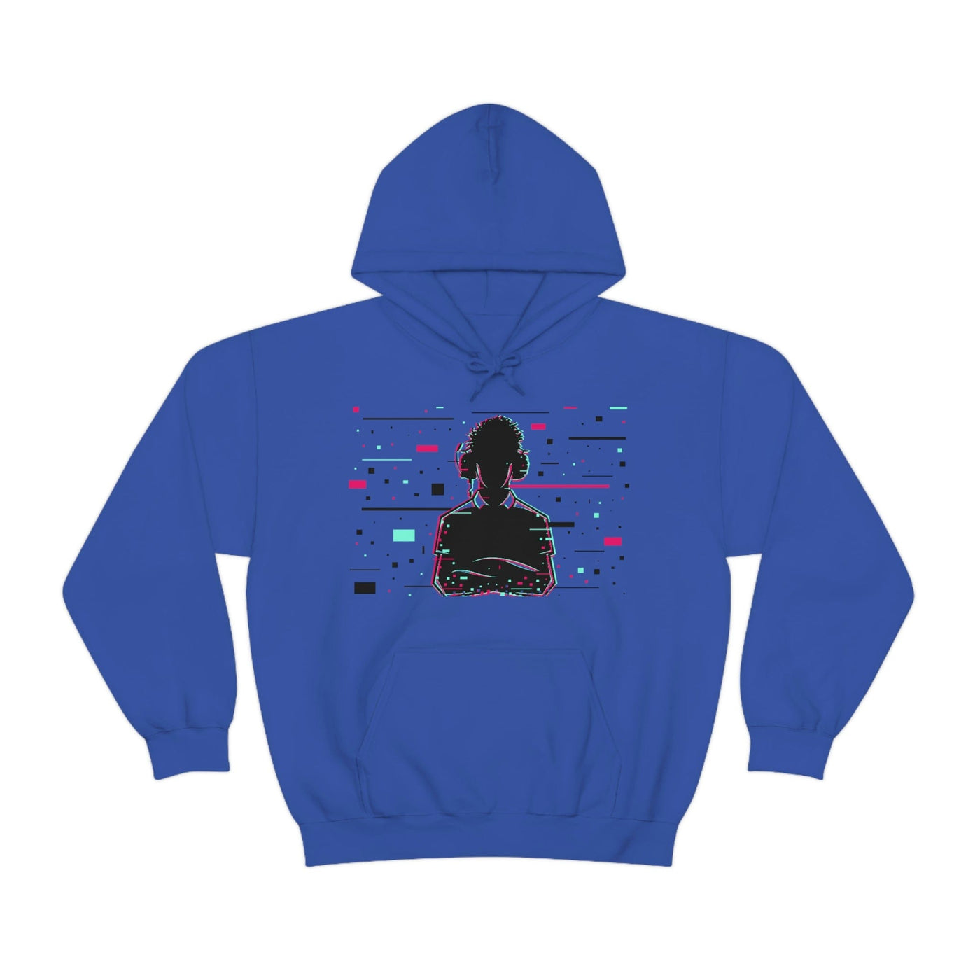 Gamer Fresh Limited Edition Exclusive | Go Play Big | Unisex Heavy Blend™ College Hoodie