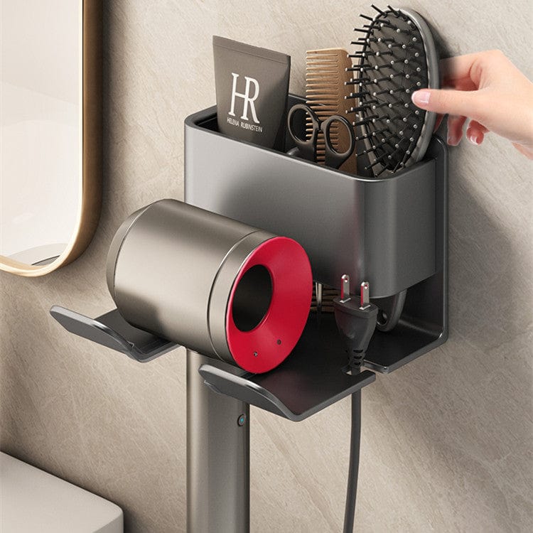 Gamer Fresh Grip-n-Go Hair Dryer Holder