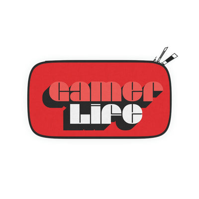 The Gamer Life | Cinematic Game Play | Passport Wallet | RED
