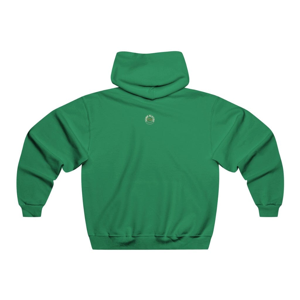 Gamer Fresh Exclusive Lucky 75th Avenue | Men's NUBLEND® | Hooded Sweatshirt
