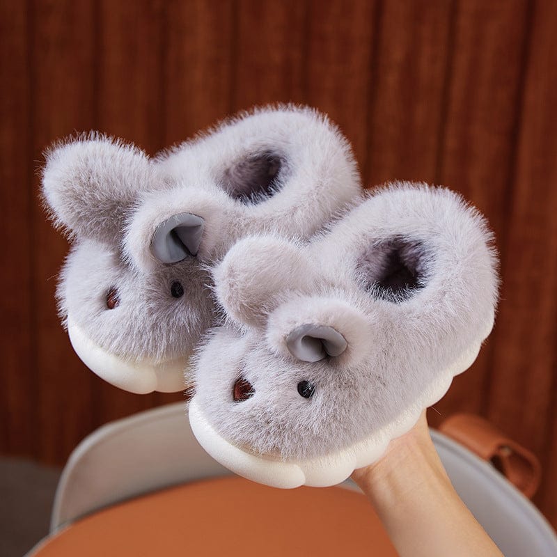 CozyCraze Slipper by Gamer Fresh