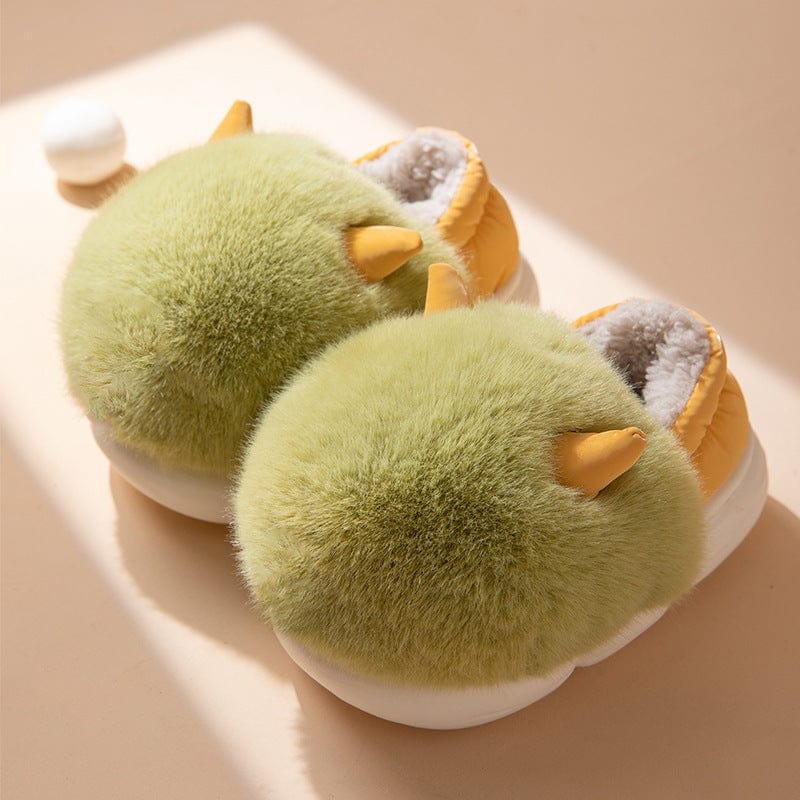 CozyCraze Slipper by Gamer Fresh