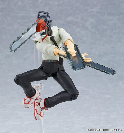 Chainsaw Man Denji Figma Action Figure