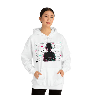 Gamer Fresh Limited Edition Exclusive | Go Play Big | Unisex Heavy Blend™ College Hoodie