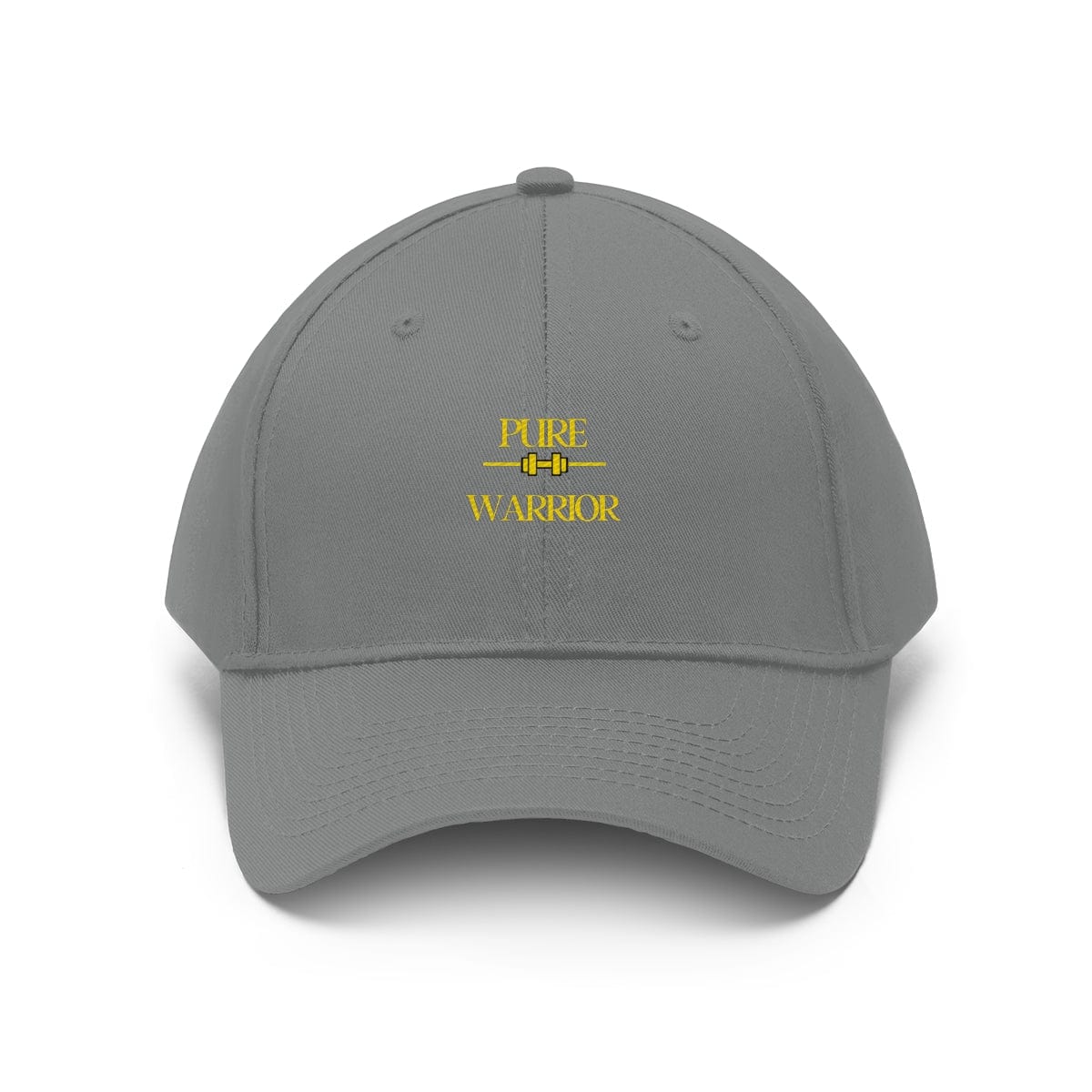 The Pure Warrior | Unisex | Twill Hat Collection