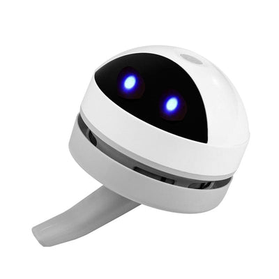 Robot Desktop Wireless Vacuum Cleaner