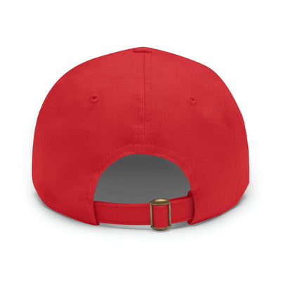 Gamer Fresh Classic Playmaker Cap Hat with Leather Patch
