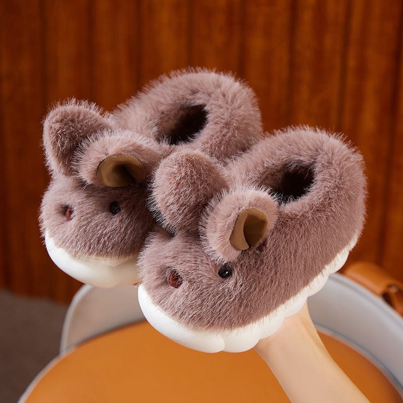 CozyCraze Slipper by Gamer Fresh