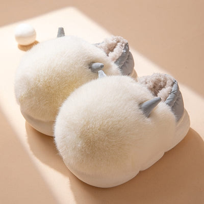 CozyCraze Slipper by Gamer Fresh