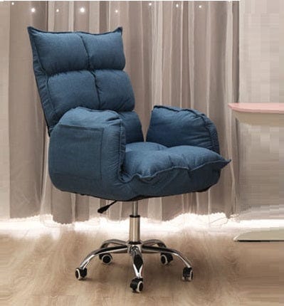The "Karna" Puffy Home Gaming Sofa Chair