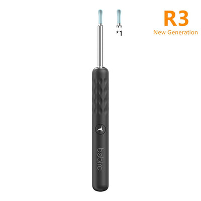 The "MR8Z" Intelligent Visual High-definition Ear Cleaning Endoscope