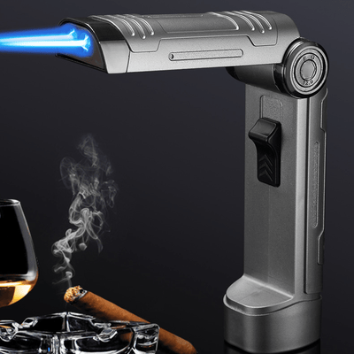 Special Windproof Outdoor Ignition Gun