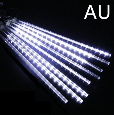 Lumilux LED Meteor Shower Light Curtain