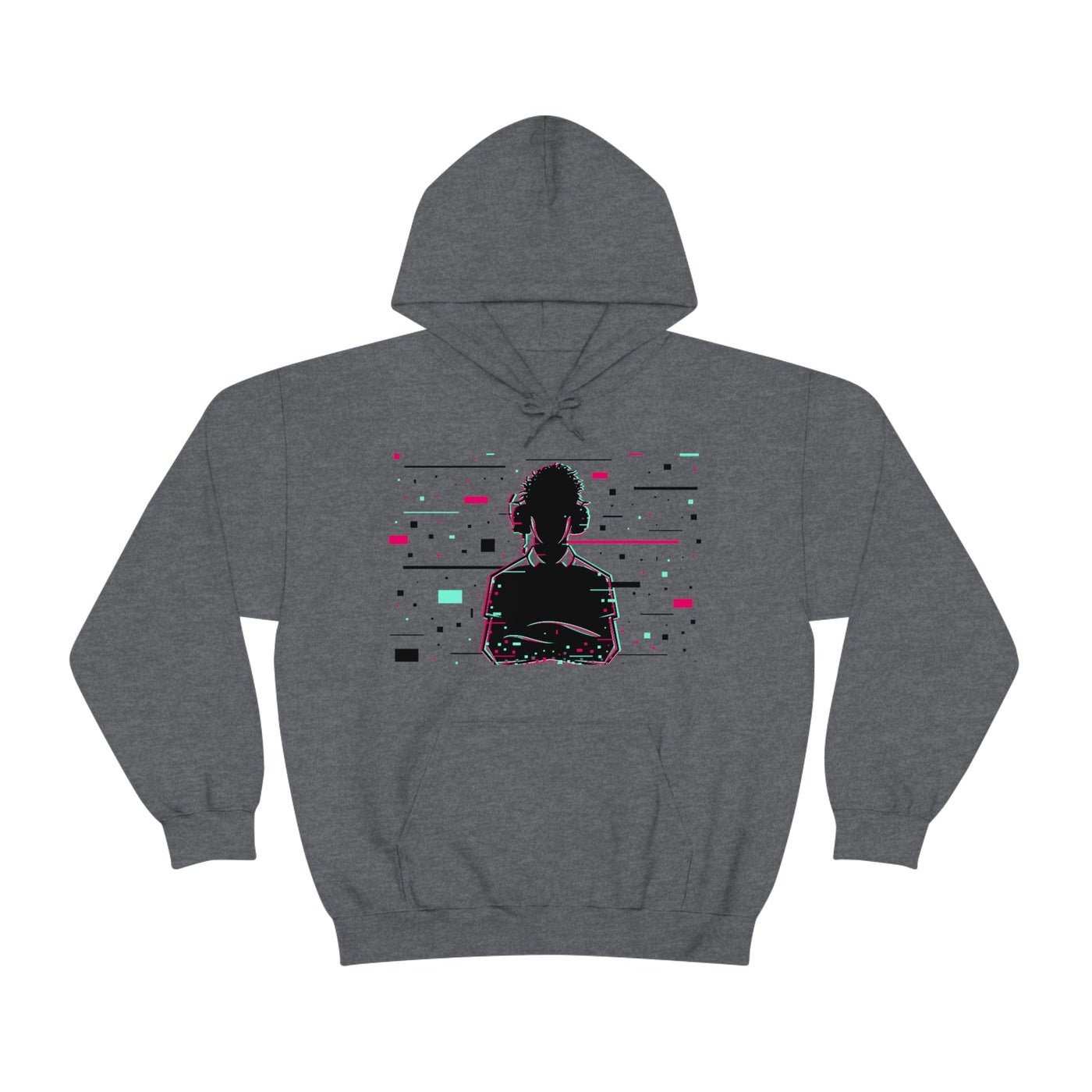Gamer Fresh Limited Edition Exclusive | Go Play Big | Unisex Heavy Blend™ College Hoodie