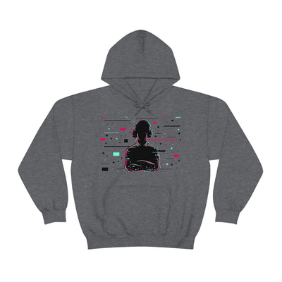 Gamer Fresh Limited Edition Exclusive | Go Play Big | Unisex Heavy Blend™ College Hoodie