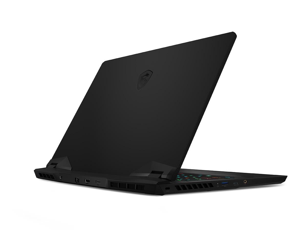 MSI VECTOR GP66 | I7-127800H | RTX3070TI | 16GB | 512GBSSD | WIN11