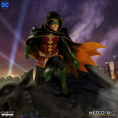 Batman Robin One: 12 Collective Action Figure *Coming in July 2023*