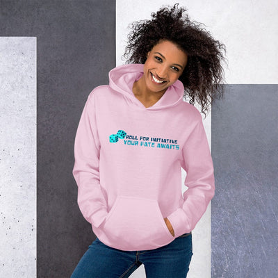 Your Fate Awaits Hoodie