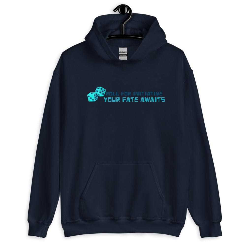 Your Fate Awaits Hoodie