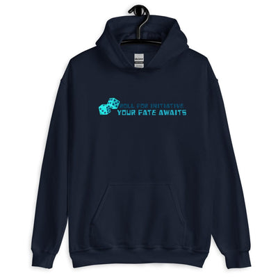 Your Fate Awaits Hoodie