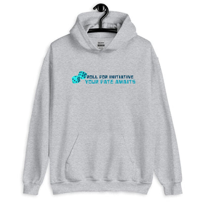 Your Fate Awaits Hoodie