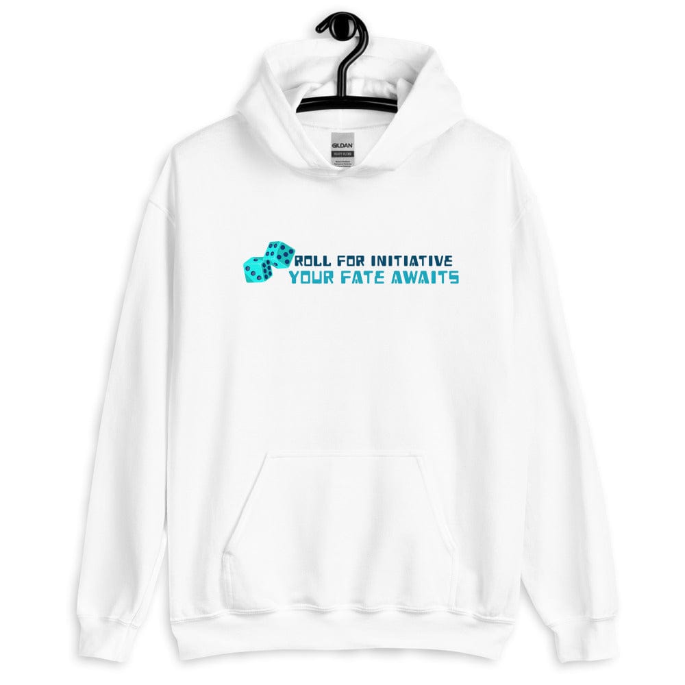 Your Fate Awaits Hoodie