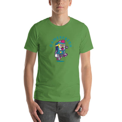 Gamer Fresh T-Shirt